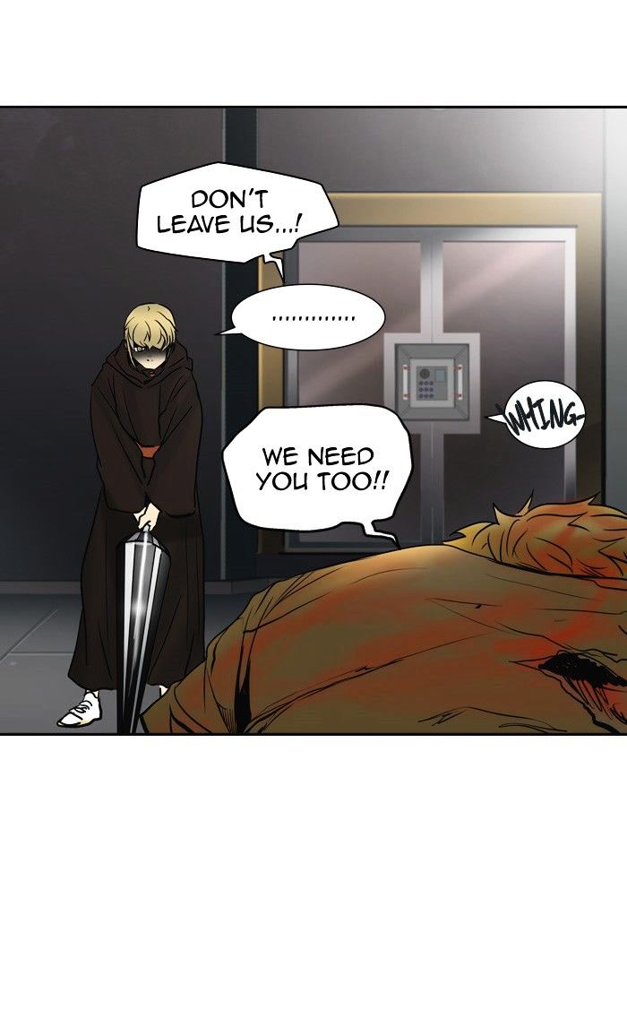 Tower of God, Chapter 307 image 089